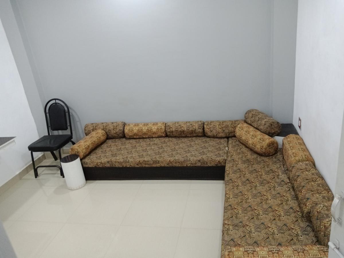 Hotel Sahara Palace Bhuj Eksteriør billede
